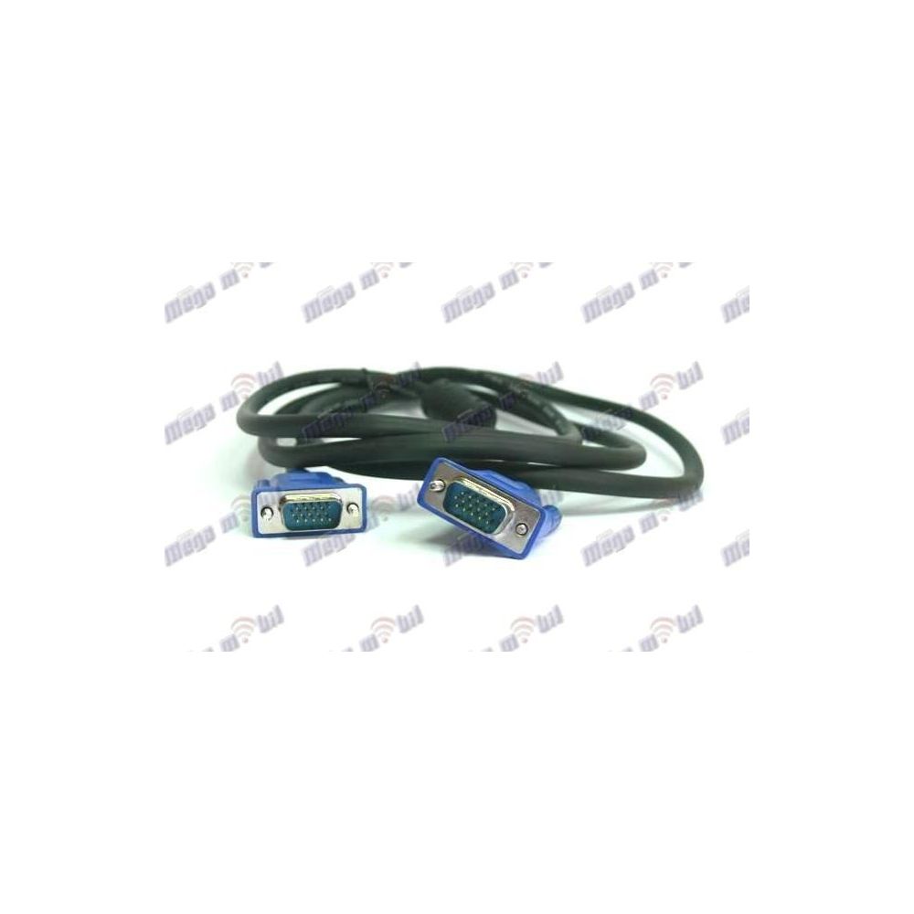 Kabel VGA 1.8m